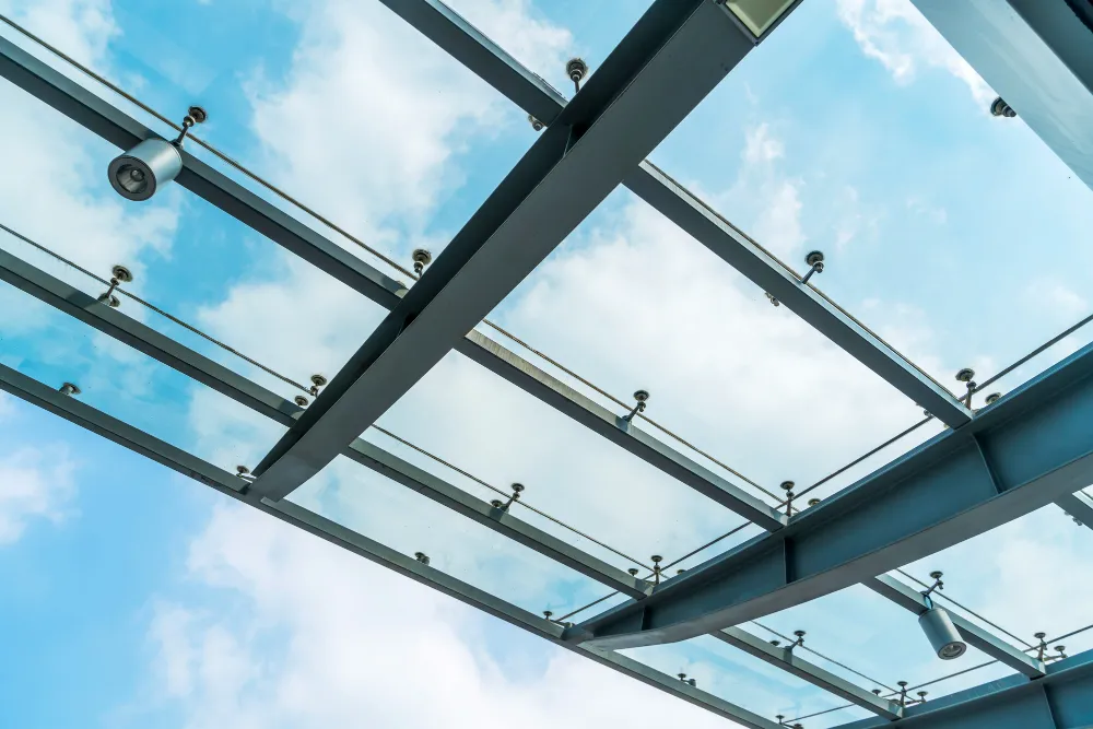 Cobertura em Policarbonato - RJ // Cobertura em Policarbonato RJ