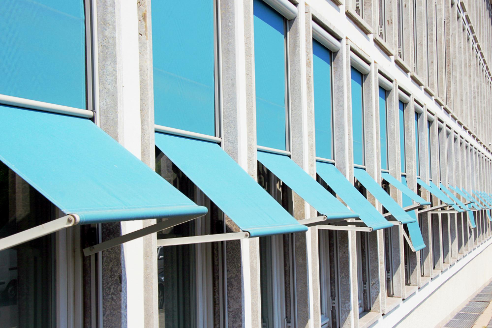Toldo Fixo - Rio de Janeiro // Cobertura em Policarbonato RJ