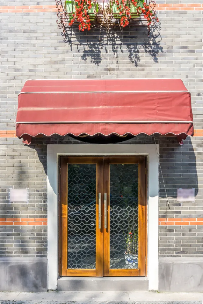 Cobertura Fixa em Lona - RJ // Cobertura em Policarbonato RJ